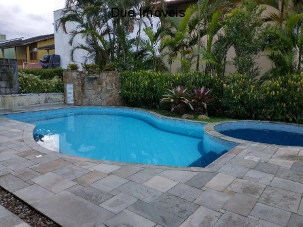 Casa, 5 quartos - Foto 10