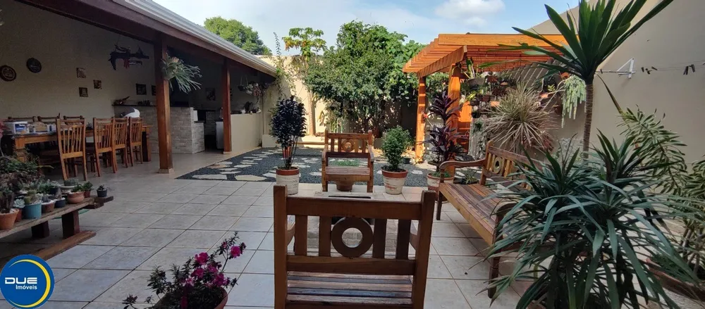 Casa, 3 quartos - Foto 11