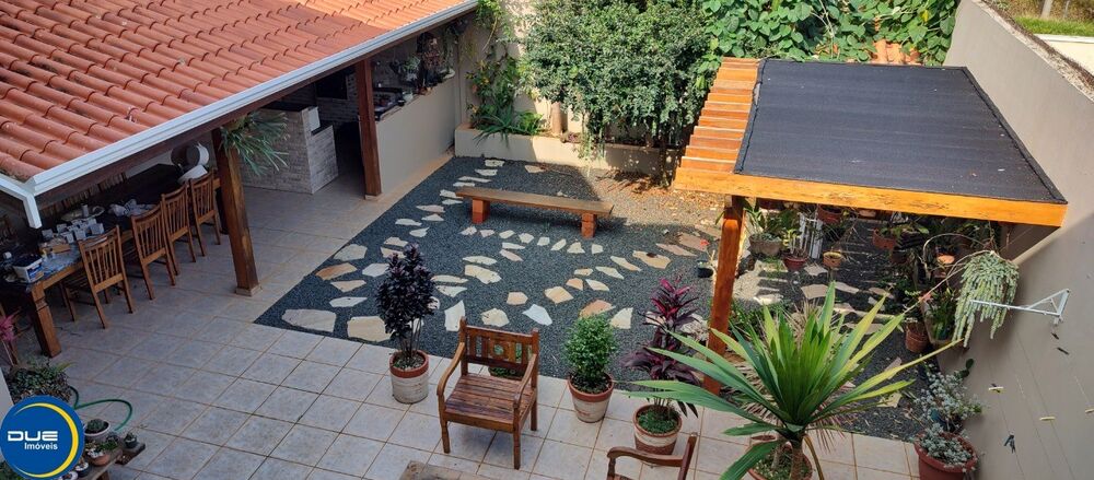 Casa, 3 quartos - Foto 4