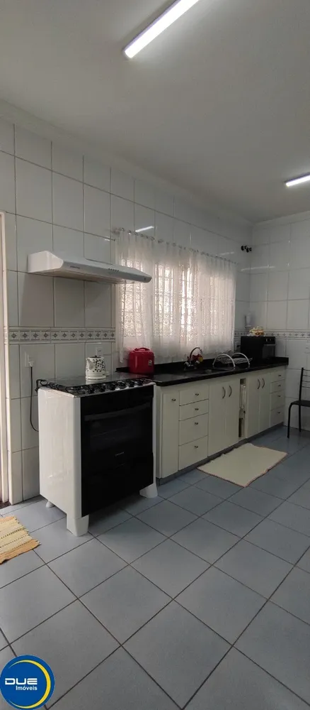 Casa, 3 quartos - Foto 3