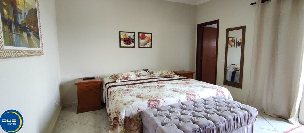 Casa, 3 quartos - Foto 2