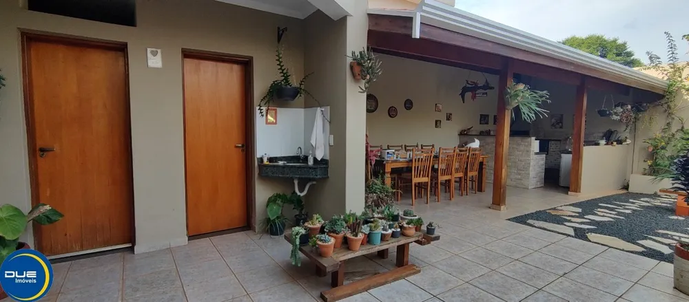 Casa, 3 quartos - Foto 10