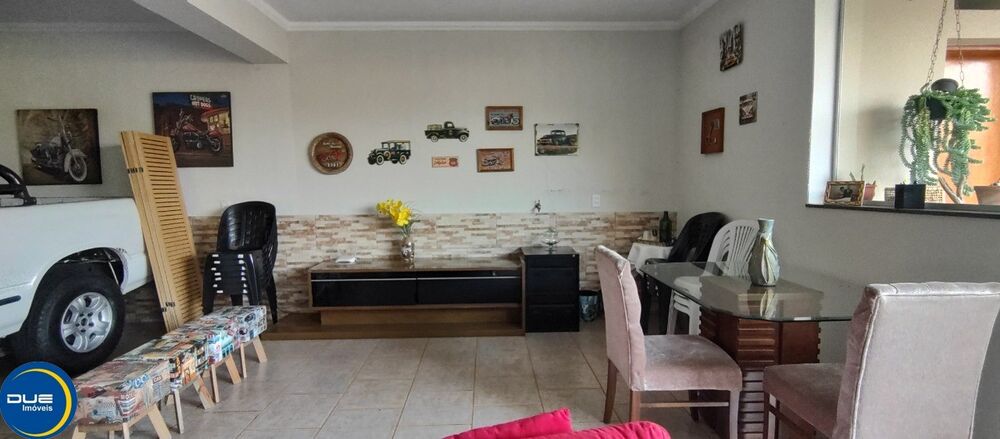 Casa, 3 quartos - Foto 3