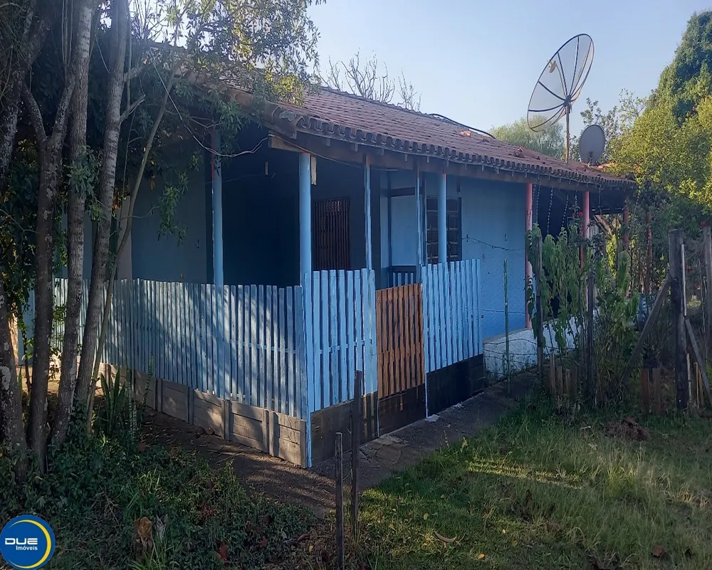 Sítio, 3 quartos, 8 m² - Foto 1
