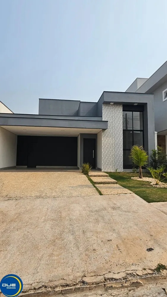 Casa, 3 quartos, 188 m² - Foto 2