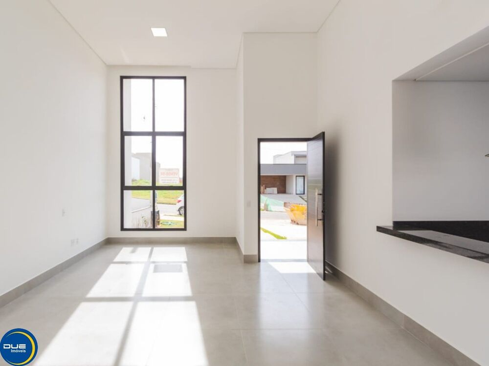 Casa, 3 quartos, 188 m² - Foto 1