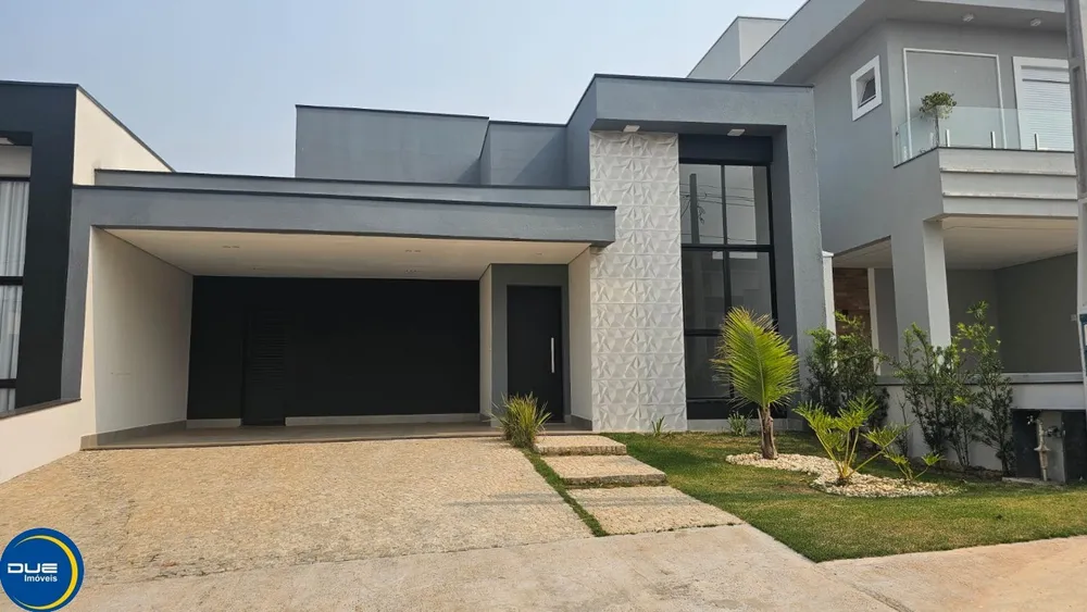 Casa, 3 quartos, 188 m² - Foto 1