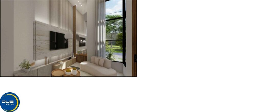 Casa, 3 quartos - Foto 4