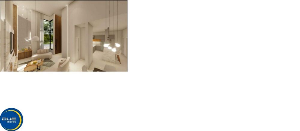 Casa, 3 quartos - Foto 3
