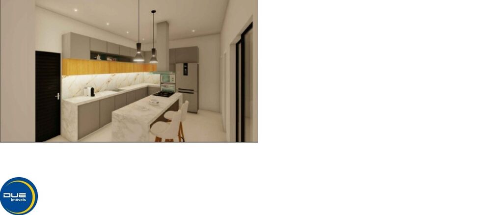 Casa, 3 quartos - Foto 11