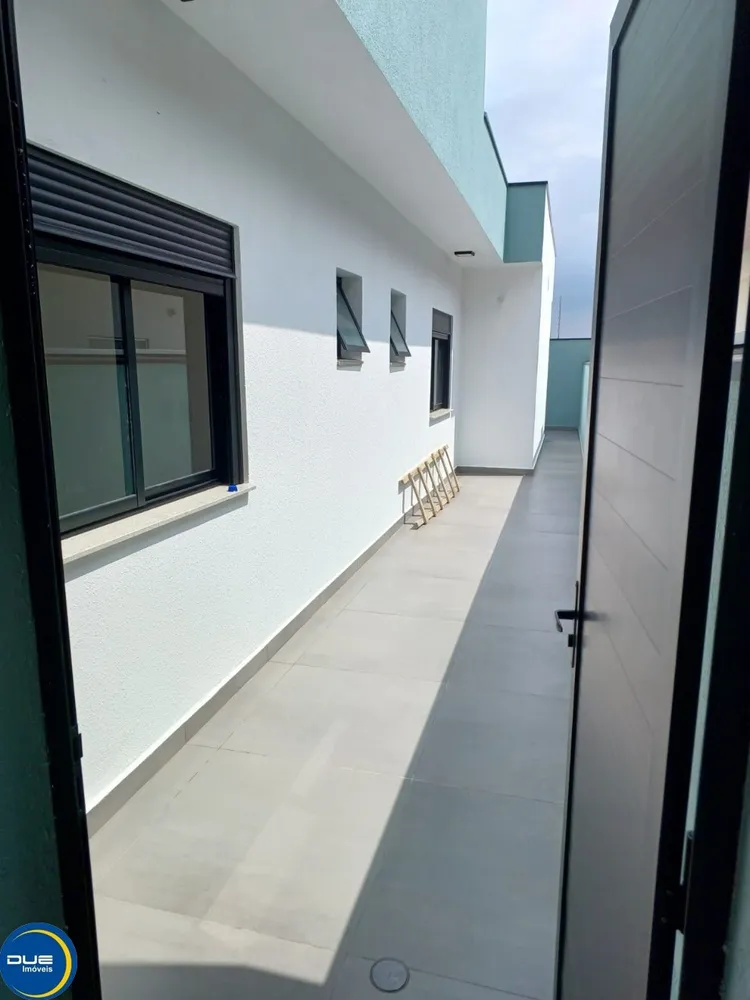 Casa, 3 quartos - Foto 3