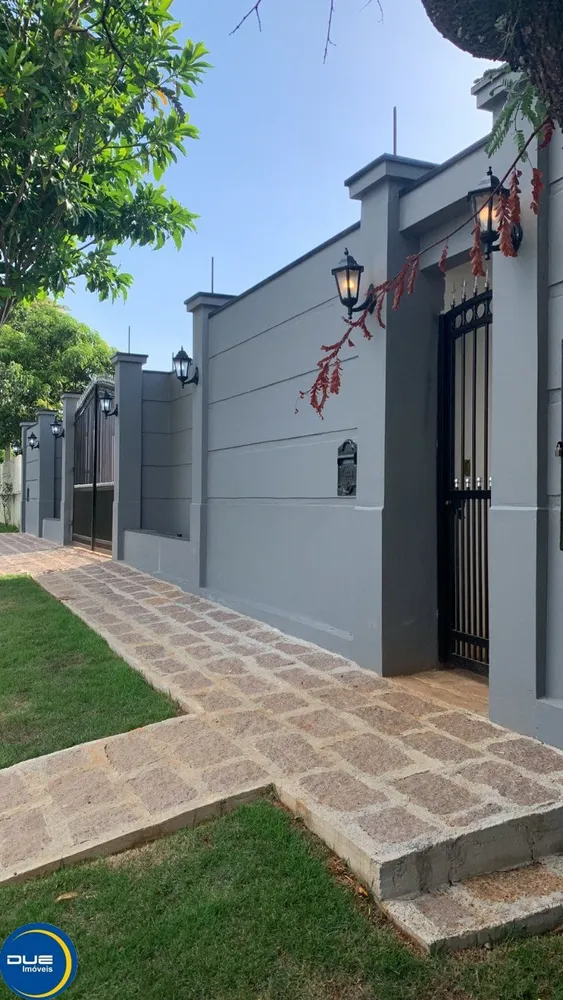 Casa, 4 quartos - Foto 2
