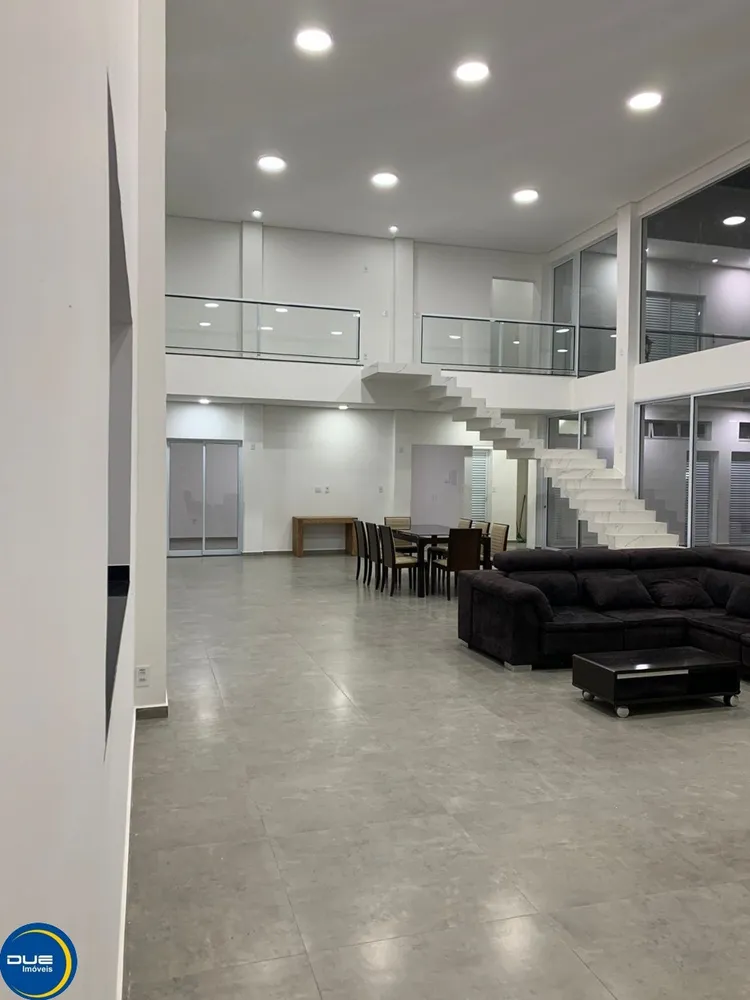 Casa, 4 quartos - Foto 4