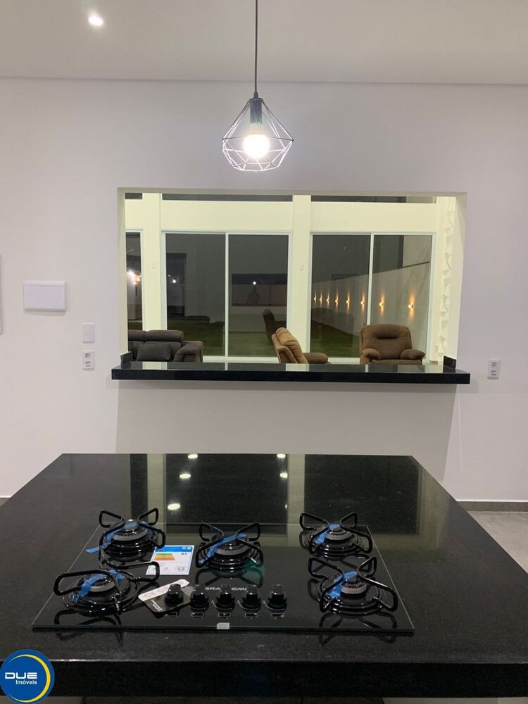 Casa, 4 quartos - Foto 4