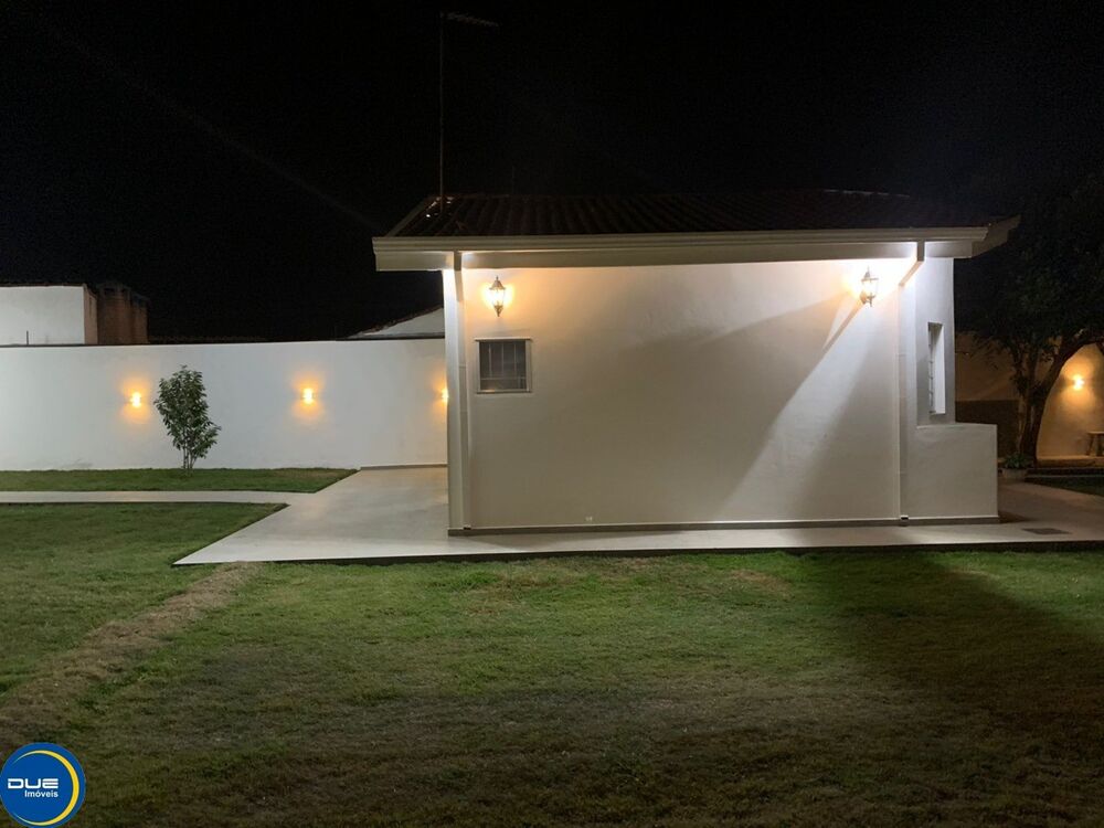 Casa, 4 quartos - Foto 1