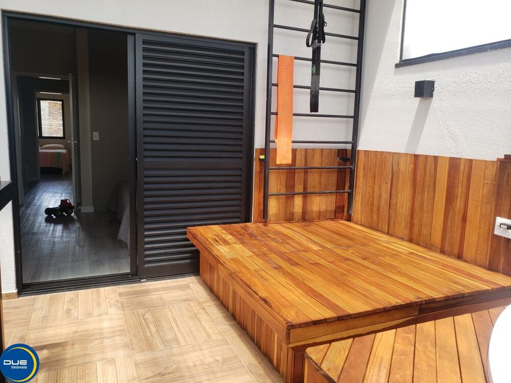 Casa, 3 quartos - Foto 4