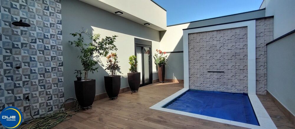 Casa, 3 quartos - Foto 33