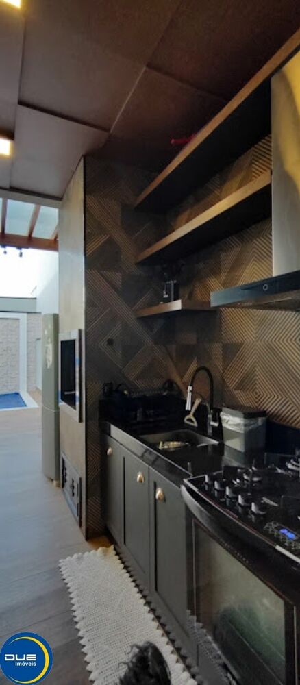 Casa, 3 quartos - Foto 42