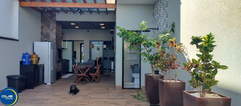 Casa, 3 quartos - Foto 38
