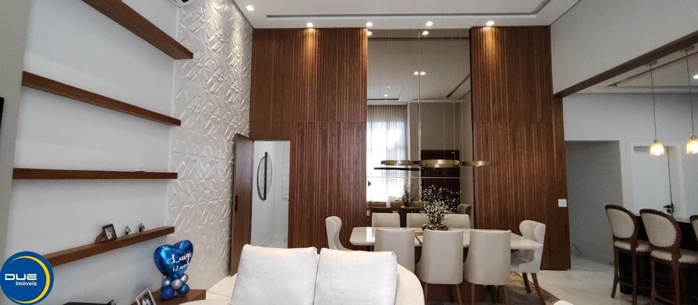 Casa, 3 quartos - Foto 4