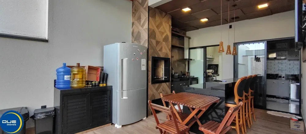 Casa, 3 quartos - Foto 40