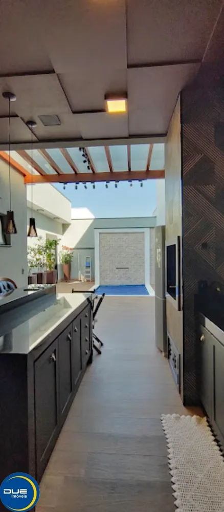 Casa, 3 quartos - Foto 44