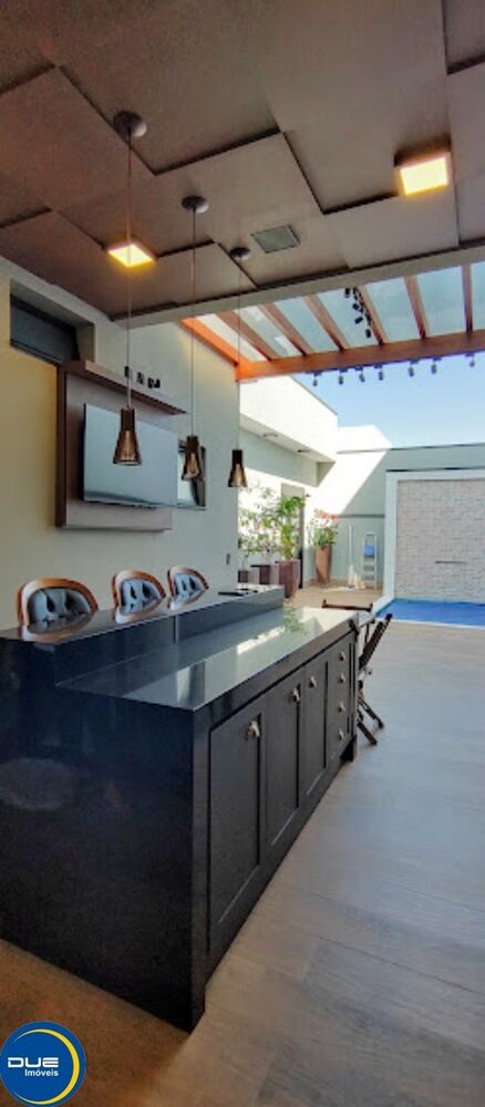 Casa, 3 quartos - Foto 43