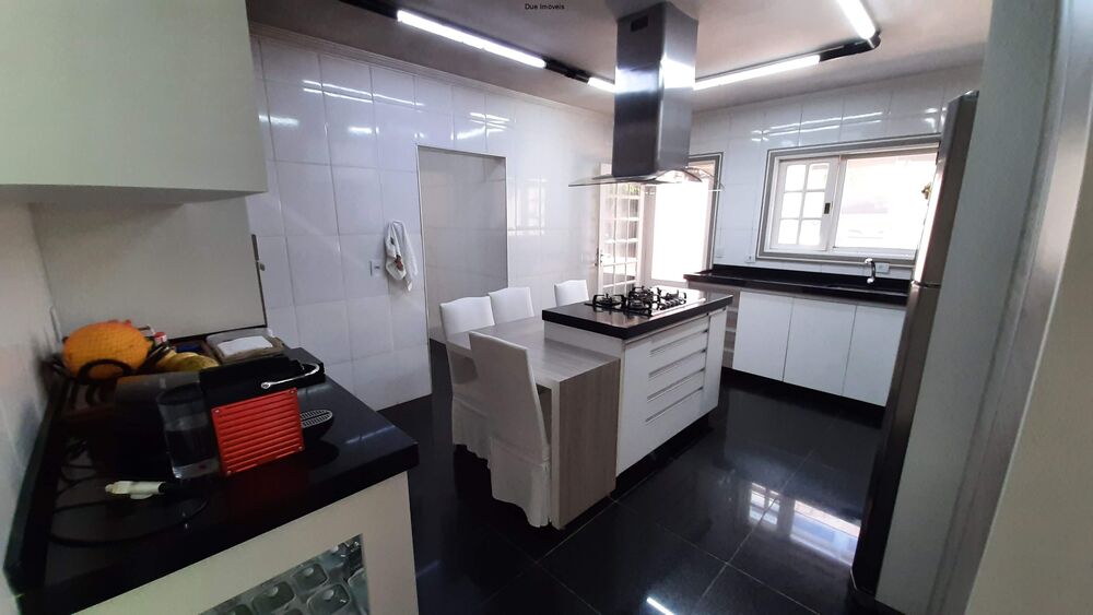 Casa, 4 quartos - Foto 3