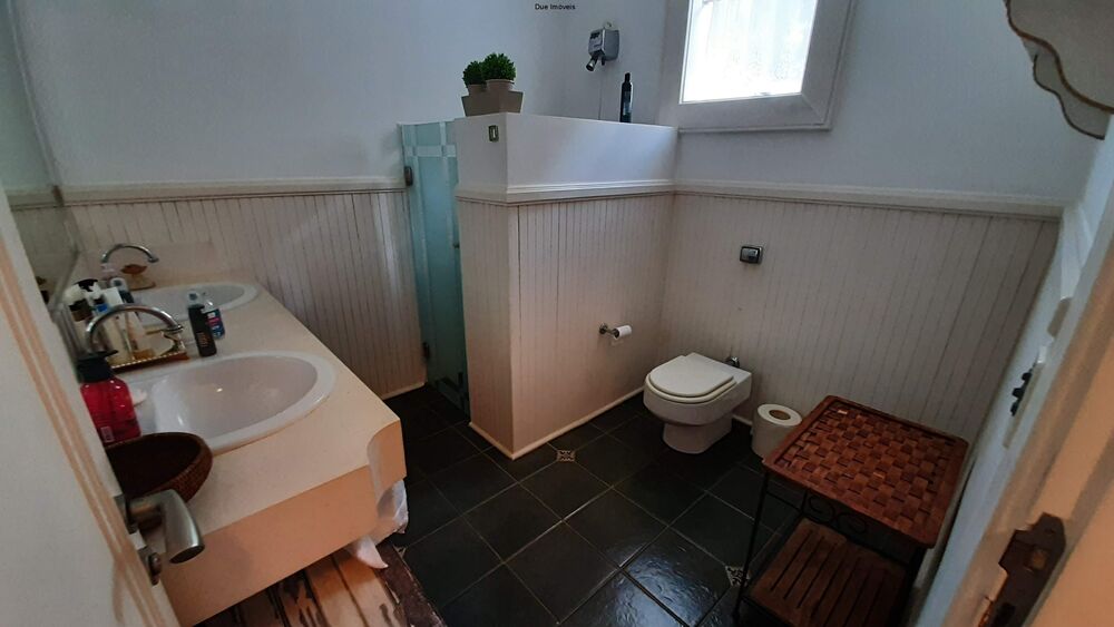 Casa, 4 quartos - Foto 11