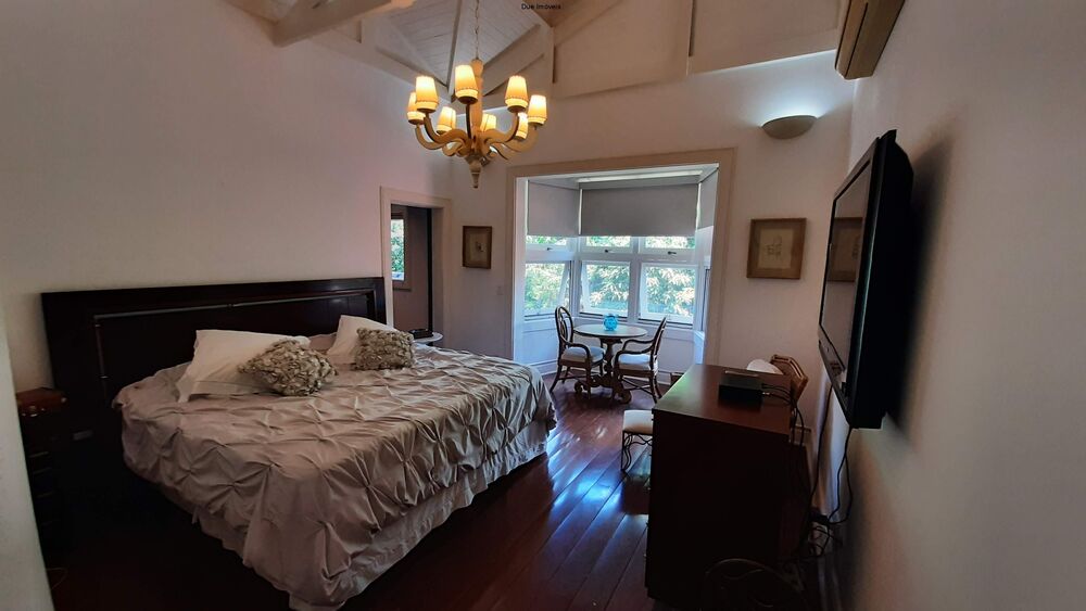 Casa, 4 quartos - Foto 4