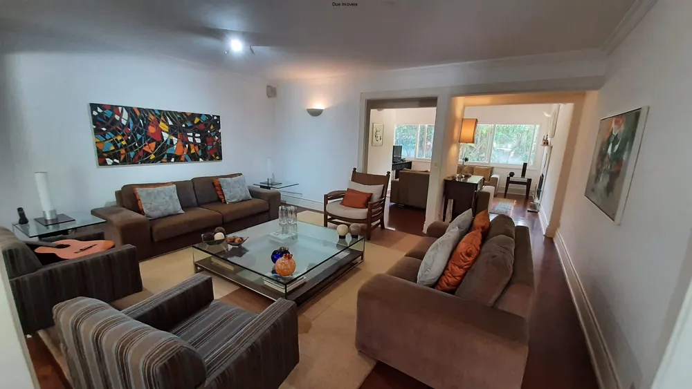 Casa, 4 quartos - Foto 5