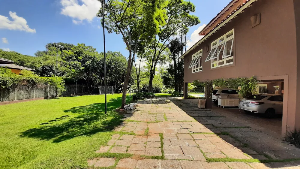 Casa, 4 quartos - Foto 2