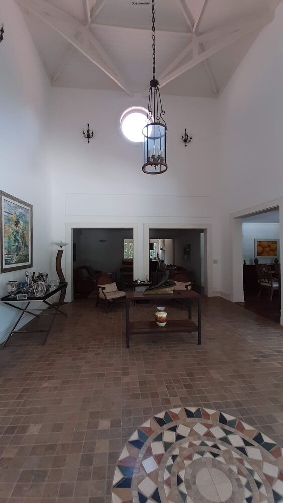 Casa, 4 quartos - Foto 2