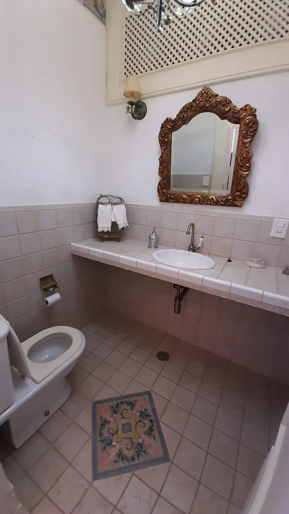 Casa, 4 quartos - Foto 19