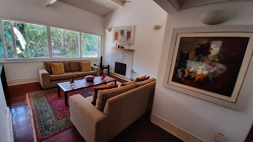 Casa, 4 quartos - Foto 20