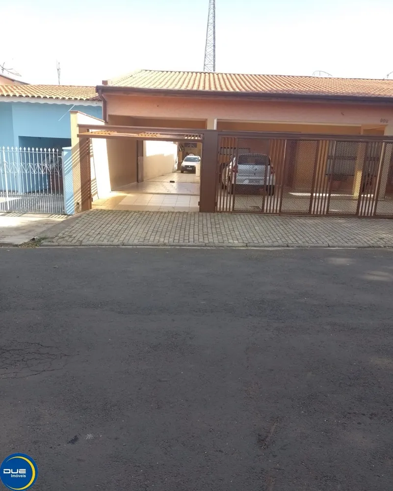 Casa, 3 quartos, 235 m² - Foto 12