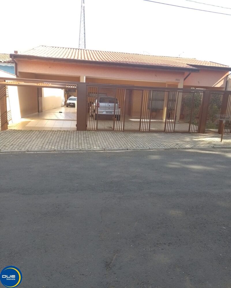 Casa, 3 quartos, 235 m² - Foto 4