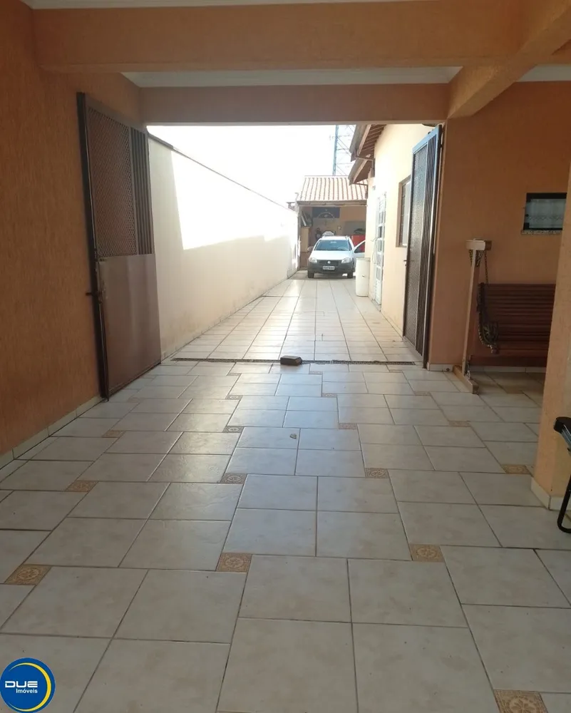 Casa, 3 quartos, 235 m² - Foto 5