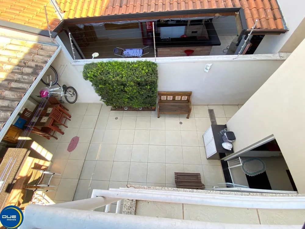 Casa, 3 quartos - Foto 7
