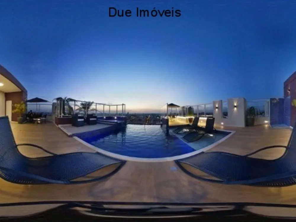 Apartamento, 3 quartos, 81 m² - Foto 1