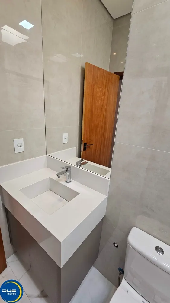 Casa, 3 quartos - Foto 7
