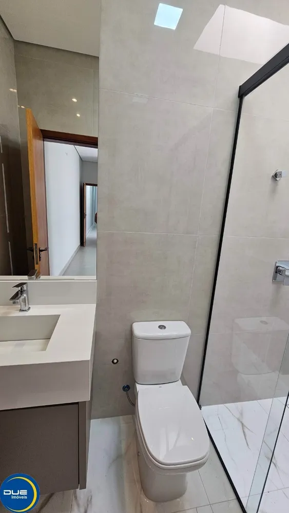 Casa, 3 quartos - Foto 8