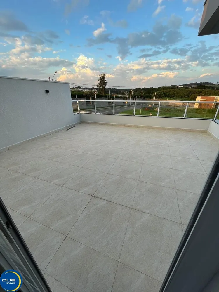 Casa, 4 quartos - Foto 5