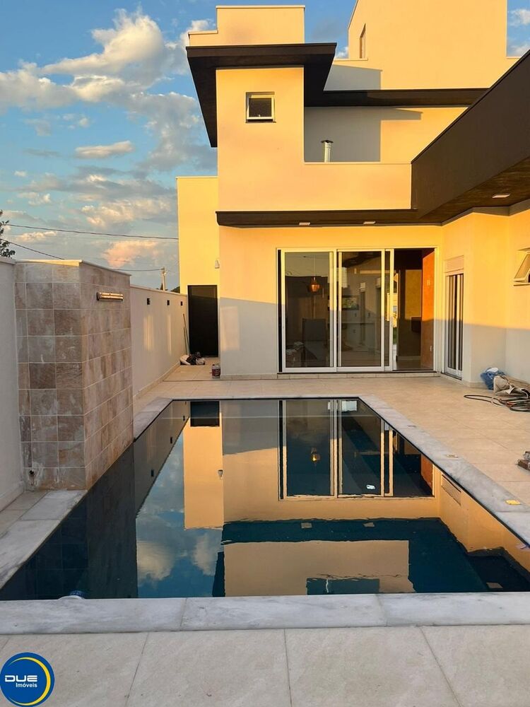 Casa, 4 quartos - Foto 3