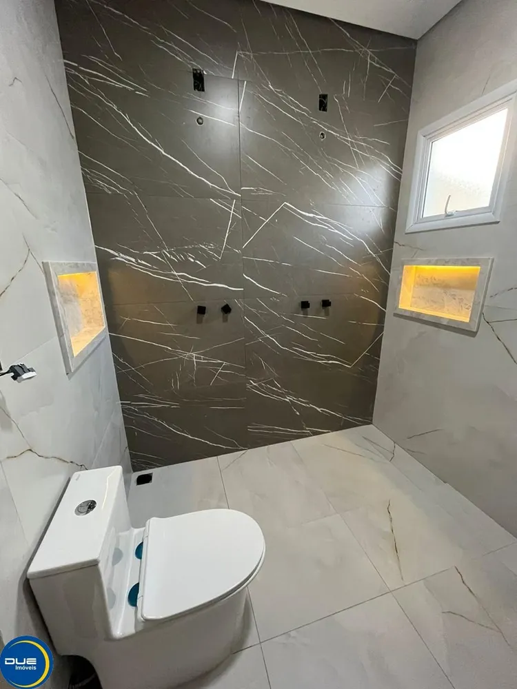 Casa, 4 quartos - Foto 4