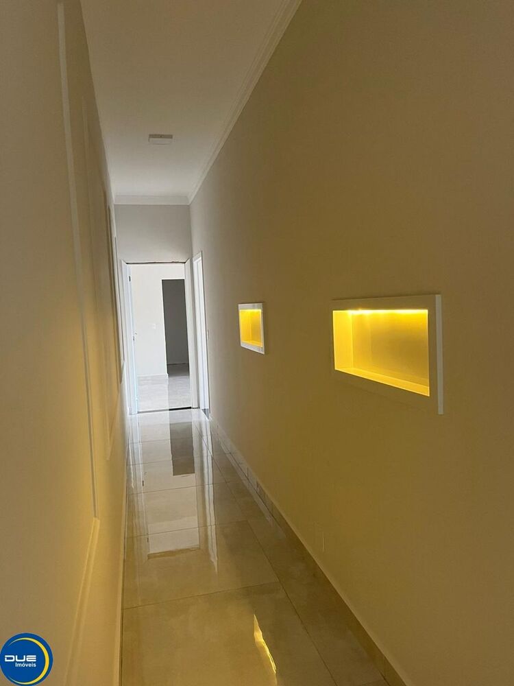 Casa, 4 quartos - Foto 2
