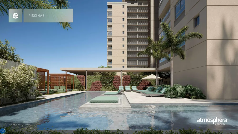 Apartamento, 2 quartos, 67 m² - Foto 8