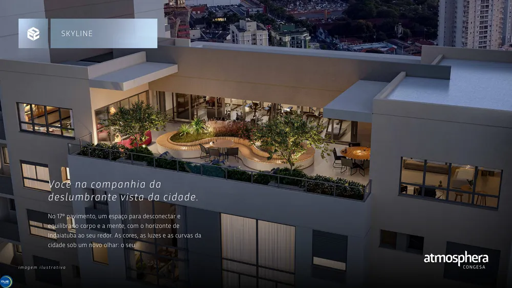 Apartamento, 2 quartos, 67 m² - Foto 18