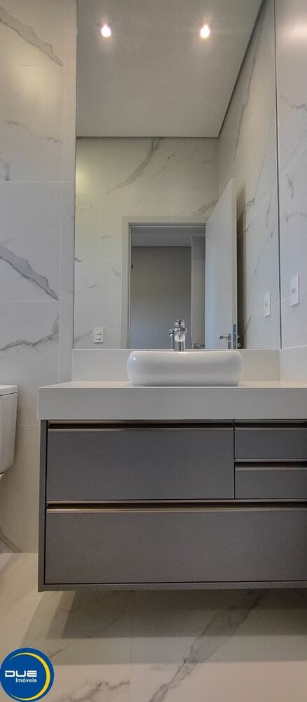 Casa, 3 quartos - Foto 36