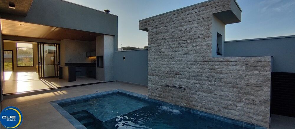 Casa, 3 quartos - Foto 19